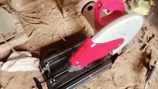 New #cat York pipe#woodworking  cutter and 