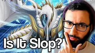 Are Slop Engines a Problem in Yu-Gi-Oh!?