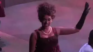 Great Comet   Charming