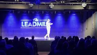 SHEFFIELD | ULTRA COMEDY | RYAN STEPHENSON