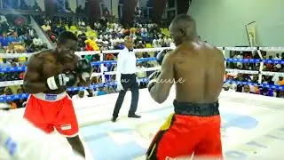 uganda profesinal boxing; Njego Abdul vs malaba emma