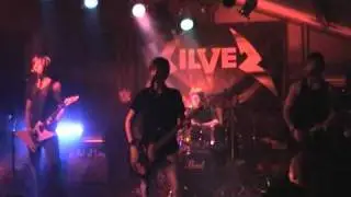 SILVER - Talk dirty to me (Poison Cover)