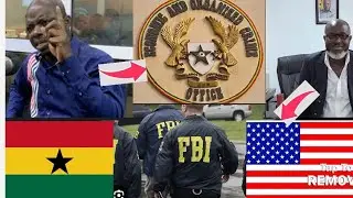 Горячо 🔥! Абронье DC выдвигает серьезные обвинения против главы EOCO Рэймонда Арчера.