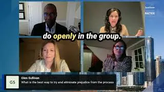 We All Have Biases - LCI NorCal Community of Practice