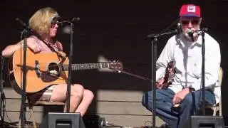 Marsha Todd & Richard Bowman - Sugar Hill