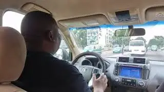 Dieu dans l'homme depuis le congo brazza