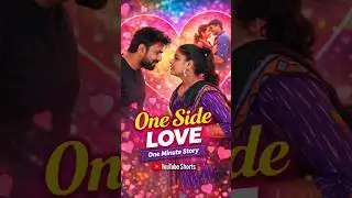 Psycho Love story | Actor VineshVaira| Raj Kapoor | Sharah Monu