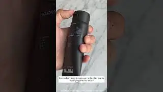 Paket Skincare Bikin Glowing Dengan Cepat #glowingkit #luckymen #skincare