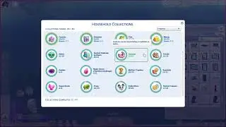 SIMS 4 - CHILL STREAM