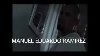 MANUEL EDUARDO RAMIREZ