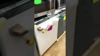 New Scratch and Dent Appliances in Louisville Ky