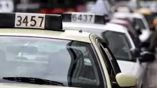Taxi cab wars 101