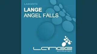 Angel Falls (Ali Wilson Tekelec Remix)