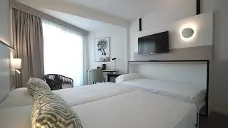 Hotel Regente MedPlaya