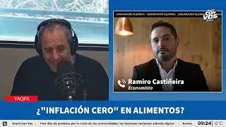 ¿0 por ciento de inflación? ¿De verdad?