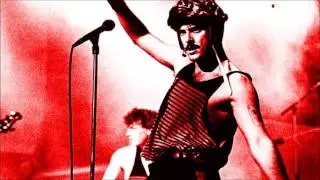 Frankie Goes To Hollywood - The Power Of Love (Peel Session)