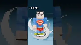 Superpower 🤔