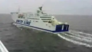 unity line