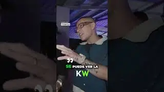&ldquo;ANTES ERA PERREO DURO, AHORA ES M&Aacute;S VERS&Aacute;TIL&rdquo; &ndash; TITO 🕶️🎧#titoelbambino  #westcol #musica #viral fyp