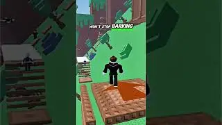 Roblox rant #viralshorts #robloxrant