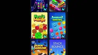 Galaxy shooter game #game #viral #games #gaming #gaming 