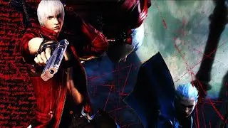 DEVIL MAY CRY 3 | teste no poco x5 snapdragon 695 | Nethersx2 