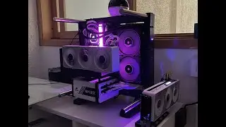 Porque sigo minando, cuarto nodo de flux (cumulus)