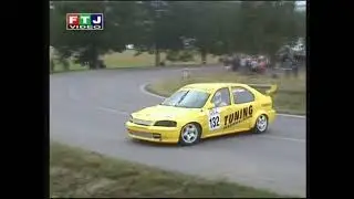 Z&aacute;vody do vrchu - crash 2004 (FTJ Video)
