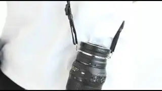 The Lens Flipper