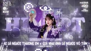T&acirc;n Th&iacute;nh Ph&ograve;ng Bar Huy PT Remix #6 - Vị Thuốc 