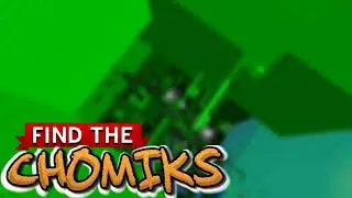 Find the Chomiks OST 134 - Unleash the Fury