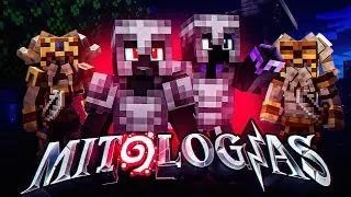 MITOLOG&Iacute;AS MINECRAFT - CAP&Iacute;TULO 1 EL REENCUENTRO CON LA BABY | WESTCOL 