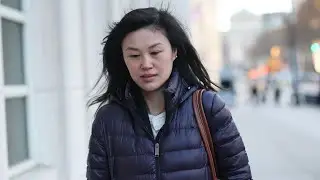 Prosecutors: Ex-NY Official Linda Sun's Boss Is the Chinese Communist Party