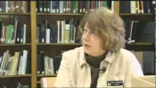 Overdue Library Materials Lead To Woman's Arrest
