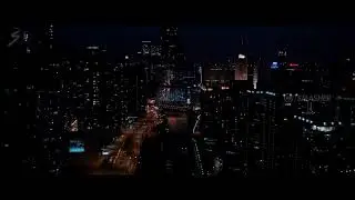 Captain Marvel first trailer