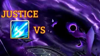 Khalderun Dimension Predator September 2022 | Summoners War