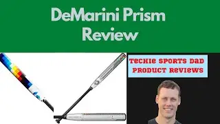 DeMarini Prism Review | DeMarini Prism+ 2021 &  2023 DeMarini Prism+ Fastpitch Softball Bat reviews