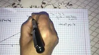 فيزياء سنة ثانية ثانوي: تمرين مهم حول الناقلية نموذج لاختبار الفصل الاول 😊