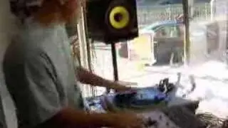 DJ Revolution vs. DJ JayCeeOh - 'Scratch Session Pt. 1'
