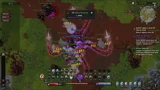 Dynamic Event 56 lvl - CHILDREN OF THE DAMNED - Ravendawn / Ravenquest