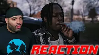 DUVY | HOMESICK (OFFICIAL VIDEO) REACTION