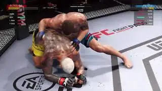 Obrona pasa ufc4
