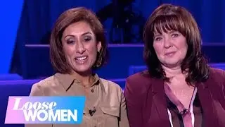 20 Years of Loose Women - Thank You! | Loose Women