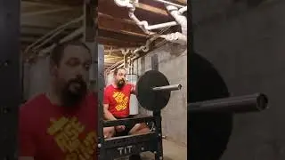 Rogue Fitness Ohio Power Bar Review From The Boneyard