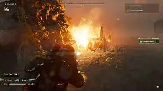 HELLDIVERS 2 more dead bugs