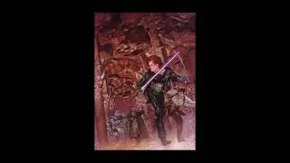 Star Wars: Handoff -Short Story- (Human-Read)