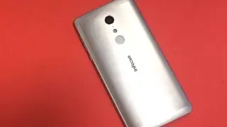 InFocus Epic 1 with 5.5-inch 1080p, Deca-Core Helio X20, 16MP Camera, 4G VoLTE for Rs. 12999