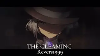 【リバース1999】The gleaming Fan MV japanese voice