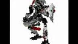 BIONICLE Official Mistika pictures