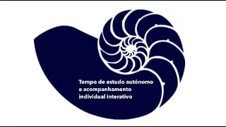 5. Modelo Pedagógico do MEM -  Tempo de estudo autónomo e acompanhamento individual interativo